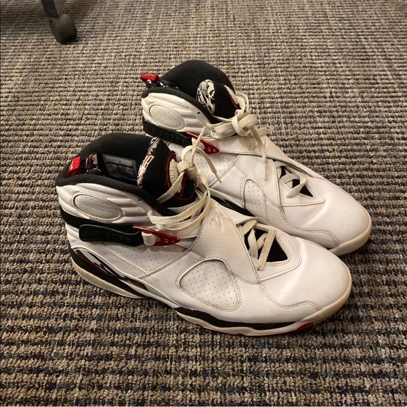 Jordan 8 Alternate - Picture 7 of 9